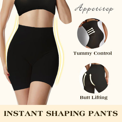 ✨Body Shaping Shorts z visokim pasom in kontrolo trebuha✨🔥Kupite 1, dobite 1 brezplačno