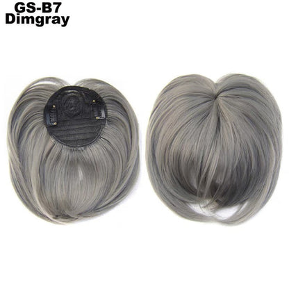 VROČA PRODAJA | KRATKI NARAVNI LASNI NAPRAVKI