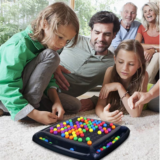 A legérdekesebb intelligens társasjáték – párbaj két játékos számára