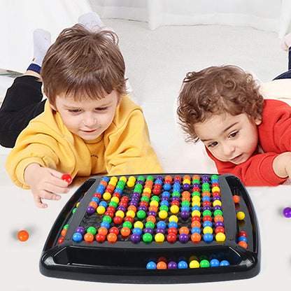 A legérdekesebb intelligens társasjáték – párbaj két játékos számára