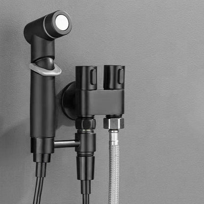 💦 Dvojni kontrolni ventil 1 v 2 izhodih