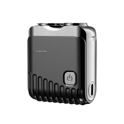 ✨ Mini električni brivnik za moške 🎁 Spoznajte svoje popolno britje!