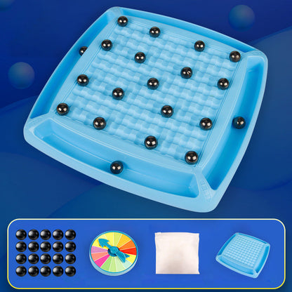 Popolno darilo – magnetna šahovska igra