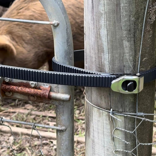 ✨ Najbolj varen zapiralni trak