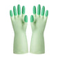 Večnamenske trpežne nedrseče čistilne rokavice