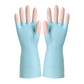 Večnamenske trpežne nedrseče čistilne rokavice