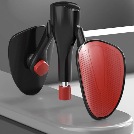 Unisex naprava za vadbo medenice in notranje strani stegen