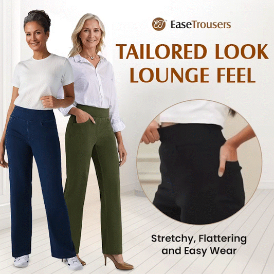 💖Ženske elastične hlače z visokim pasom za jogo