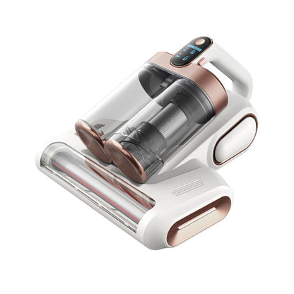 Sesalnik za odstranjevanje pršic iz vzmetnic