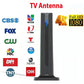 HD digitalna notranja TV antena